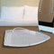 Regun Iron Cover Shoe Protector, Teflon Iron Plate Cover for Ironing, Non-Stick Iron Shoe for Most Irons, Prevents Fabric Scorching & Sheening, Heat-Resistant Soleplate Guard