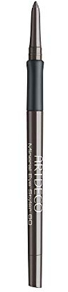 ARTDECO Mineral Eye Styler - Eye Liner langanhaltend mit integriertem Spitzer, für empfindliche Augen, wischfest - 1 x 0,4g