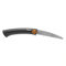 R.G. Astsäge Säge Handsäge Klappsäge Baumsäge Astschere Holzsäge Stahl SK5 Gartensäge (16cm)