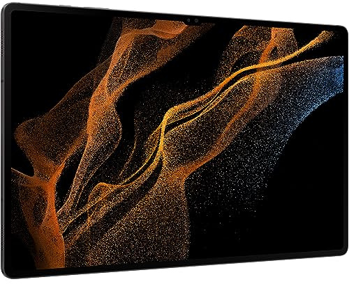 Samsung X900 Tab S8 Ultra 8/128GB WiFi Gray EU