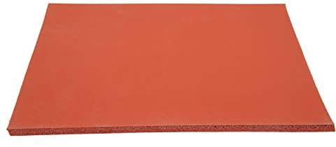 Almohadilla de Silicona para Máquina Laminadora, Almohadilla de Silicona para Máquina Laminadora, Estera de Presión de Separación Al Vacío para Mantenimiento Electrónico, Otros,