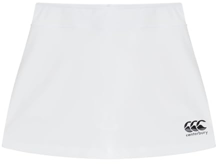 Canterbury Kid's Plain Team Skort