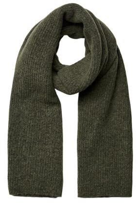 PIECES Damen Pcnoella Cashmere Scarf Noos Bc Schal (1er Pack)