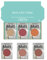 Rust-Oleum Wall Paint in Matt Finish - Fiery Shades Tester Box