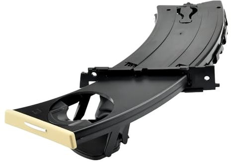 Portavasos Coche para BMW E90 E91 E92 E93 2005-2013, Soporte para Bebidas para Consola Central Delantera de Coche