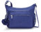Kipling GABBIE S Kleine Umhängetasche, Blue (Blau)