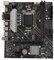 ciciglow Z490 GAMING PLUS Gaming-Motherboard, Dual-Channel-DDR4-Speicher, PCIe Gen 3.0 X16, SATA3.0, NGFF/NVME M.2, HDMI, DP, VGA-Schnittstelle, LGA 1200-Computer-Motherboard (225mm x 190mm, ATX)