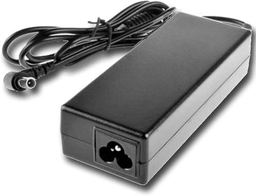 Replacement Power Supply AC Adapter for Sony Bravia KDL-42W829B LCD/LED TV