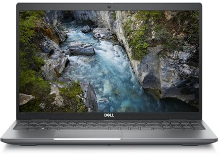 DELL Precision 3581 Mobile workstation 39.6 cm (15.6) Full HD Intel® Core™ i7 i7-13700H 16 GB DDR5-SDRAM 512 GB SSD NVIDIA RTX A1000 Wi-Fi 6E (802.11ax) Windows 11 Pro Grey