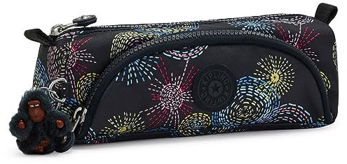 Kipling CUTE, Trousse avec Multiples Compartiments, 22 cm, 1 L, Homemade Stars