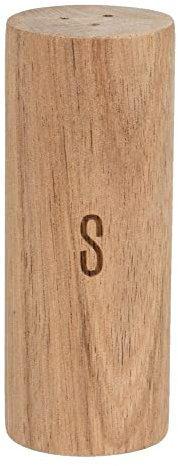 Salz und Pfeffer Streuer Set