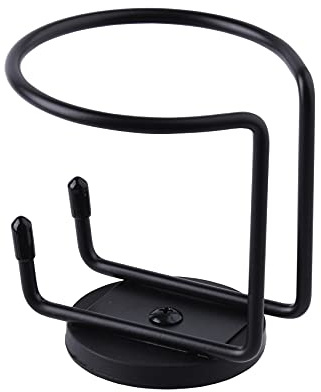 Porta bevande magnetico, porta lattine magnetico per trattore, cassetta degli attrezzi, frigorifero, grill, tosaerba, tapis roulant, superficie metallica, montaggio orizzontale superficiale, 1 pezzo