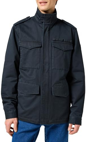 Wrangler Field Jacket Jacke für Herren