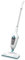 BLACK+DECKER 2in1 Steam-Mop 1600W with Floor Extension, Handheld Cleaner, and 5 Accessories, FSMH13E5-GB