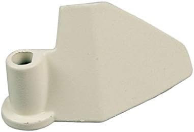 VIOKS Knethaken für Brotbackautomat Unold 6841572, Unold Backmeister Skala 68616