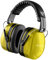 Vanderfields Cascos Antiruido Adultos 33dB, Cascos Cancelación de Ruido, Cascos Insonorizados para Estudiar, Auriculares Aislantes Ruido, Protector Auditivo, Para Trabajo, Construcción, Tiro Deportivo