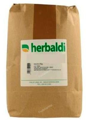 Strimlad könsjärn 1 kg