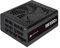 Corsair RM1000x 80 PLUS Gold 1000 Watts Bloc d’alimentation ATX Entièrement Modulaire (Ventilateur à Lévitation Magnétique de 135 mm, Grande Compatibilité, Condensateurs 105 °C Japonais) EU - Noir