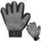 1 Stück Katzenhandschuh,Katzenbürste Handschuh,Katzen Handschuhe Fellpflege,Fellpflegehandschuh Katze,Fellpflege Katze,Katzen Handschuh,für Hunde,Katzen,Kurzhaar,Langhaar (Rechte Hand)