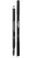 CHANEL Crayon Sourcils Sculpting Eyebrow Pencil Nr.40 Brun Cendre 1 g