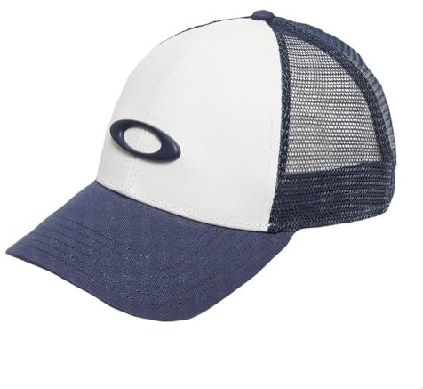 Oakley Herren Hut Trucker Ellipse Hat
