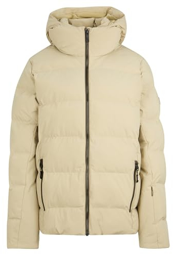 Ziener Damen Trava-z Ski-Jacke/Winterjacke | warm, atmungsaktiv, wasserdicht