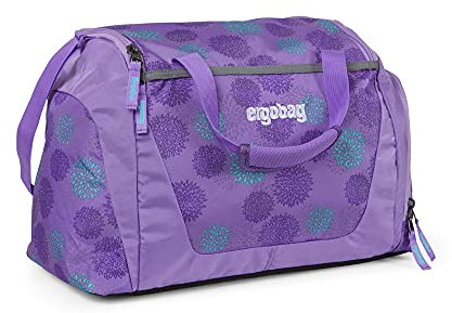 ERGOBAG Sporttasche für Freizeit und Sport, Unisex, für Kinder