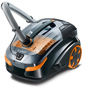 THOMAS DRYBOX AMFIBIA, Aspirador Liquidos y Solidos PET