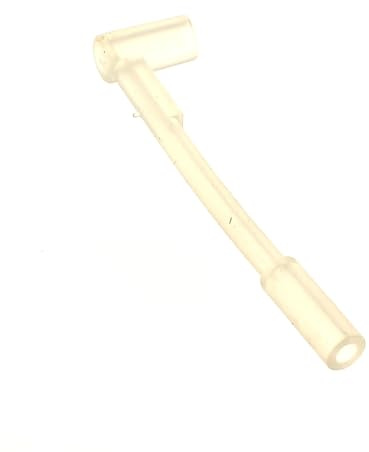 Tuyau reservoir/pompe 505329 pour expresso