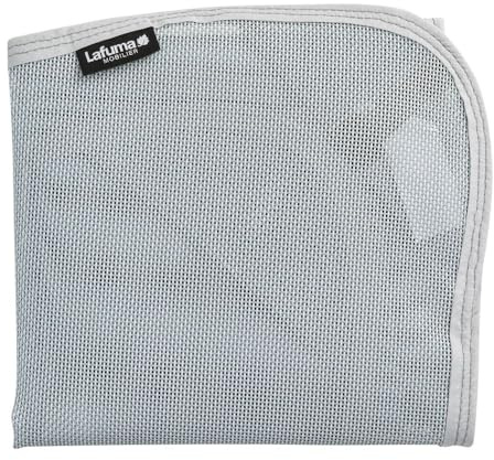 Lafuma Mobilier Batyline Canvas für Maxi Pop Up Sessel, Farbe: Sky, LFM2669_9711