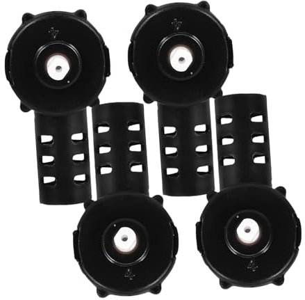 Vaguelly 4 Stücke Mini Motor Ersatzteile Für Drone Hauptmotor Motor Licht Installieren