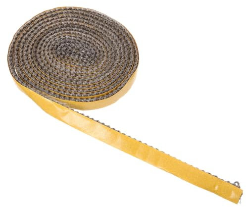 Toddmomy Sellado Autoadhesiva para Puertas De Estufas Resistente Al Cinta para Reemplazo y