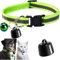 FSLLWGWG Mini Tracker für Katzen Welpen — Haustierortungsgerät für Hund Katzen,Weltweite Standortverfolgung, Gepäckortung, Ortungsgerät für Haustiere und Gegenstände (1)