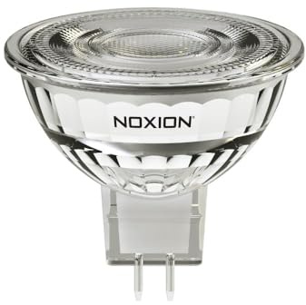 Noxion PerfectColor LED-Spot GU5.3 MR16 3W 230lm 36D - 927 Extra Warmweiß | Höchste Farbwiedergabe - Dimmbar - Ersatz Für 20W