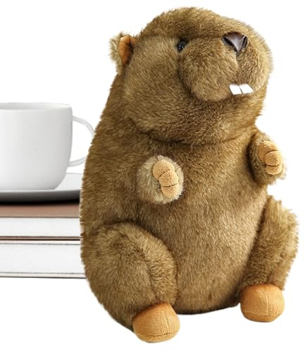 Holdes Adorable Doudou - Jouets en Peluche pour Filles - poupées en Peluche et Coussins douillets pour Les Tout-Petits et Les Filles - Cadeau pour la Saint-Valentin, Un Anniversaire, Noël