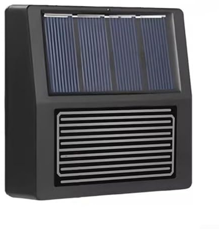 Intelligenter Solar-Regensensor für Tuya für Zigbee, IP65 wasserdicht, kabellos, solarbetriebener Regensensor, kabellos, intelligenter Wetterdetektor mit Echtzeit-Erkennung