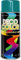 DECO COLOR Decoration Universal Spray Paint Multi-Purpose 400ml Gloss MATT Satin Art Craft Art Decor DIY (RAL 5021 Turquoise)