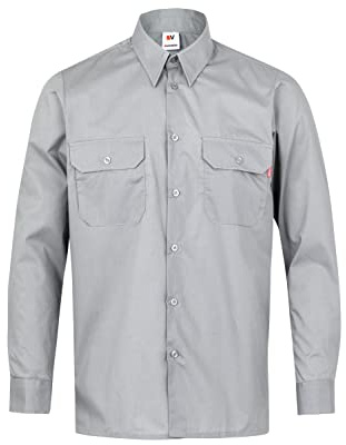 VELILLA 520, Chemise à Manches Longues