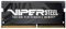 Patriot Memory Viper Steel SODIMM DDR4 2400 16GB (1x16GB) CL15 Memoria Gamer para Ordenadores portátiles XMP 2.0 Gris
