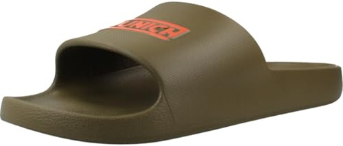 München Unisex Tabar C/Khaki vattensko, 10,5 UK, Khaki, 45 EU