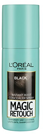 L'Oreal Paris Black Magic Retouch Instant Root Touch Up