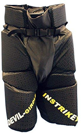 INSTRIKE Devil Pro Inline Girdle mit Cup / Tiefschutz SRS/30