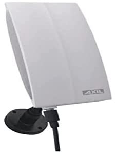 Engel-Axil Antena Electronica TV Dig TERR (EXT) - Axil - LTE 5G