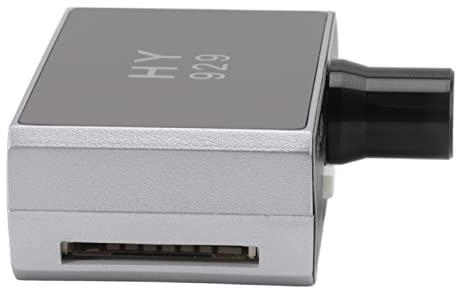 Detector de fugas de tuberías de agua HY 929