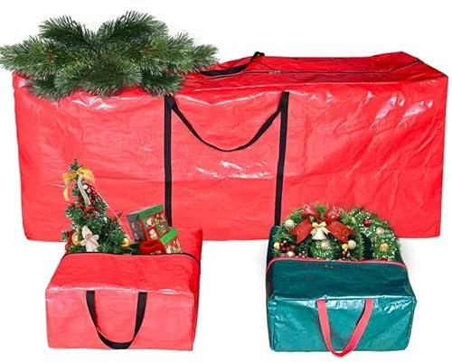 Weihnachtsdeko,Aufbewahrungstasche