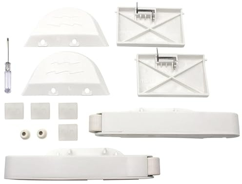 Herramienta de mantenimiento de piscinas, accesorios de eliminación de algas con tecnología avanzada de filtración, accesorios de limpieza de piscinas