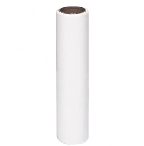 USOHJZ 14 Stück Fusselrolle, zerreißbar, for Zuhause, Kleidung, klebrige Wolle, Staub, Haarentferner, Rolle, Ersatzpapier(24cm)