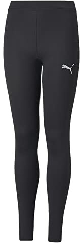 Puma Unisex Kinder Hose Liga Baselayer Long Tight Jr