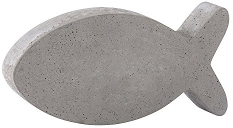 Rayher 36083000 Gießform Fische, 4 Größen, 7,5 - 14,5 cm, Tiefe 3 cm, Material PET, zum Ausgießen mit Kreativ-Beton, Raysin-Gießpulver, Seife, Wachs, Betongießform