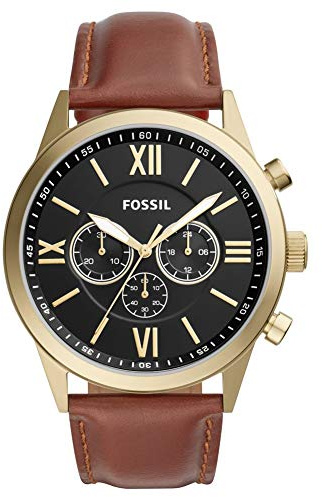 Fossil Orologio da polso da uomo BQ2261